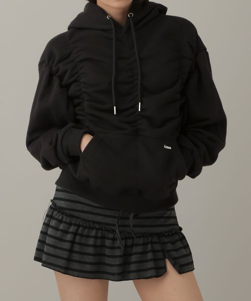 AMES WORLDWIDE/シャーリングフーディ- シルバー FREE ユニインナー ALAND エーランド 601458 韓国通販 ドットエスティ AMES WORLDWIDE/シャーリングフーディ- シルバー FREE ユニインナー ALAND エーランド 601458 韓国通販 ドットエスティ