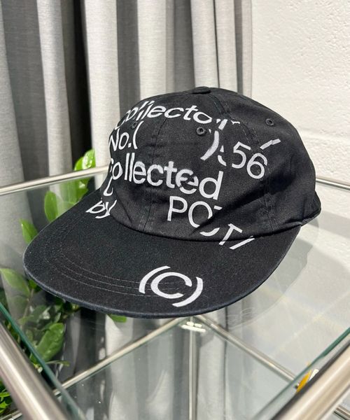 【UNISEX】POT/レタリング CAP シルバー FREE ユニグッズ ALAND エーランド 608207 韓国通販 ドットエスティ 【UNISEX】POT/レタリング CAP シルバー FREE ユニグッズ ALAND エーランド 608207 韓国通販 ドットエスティ