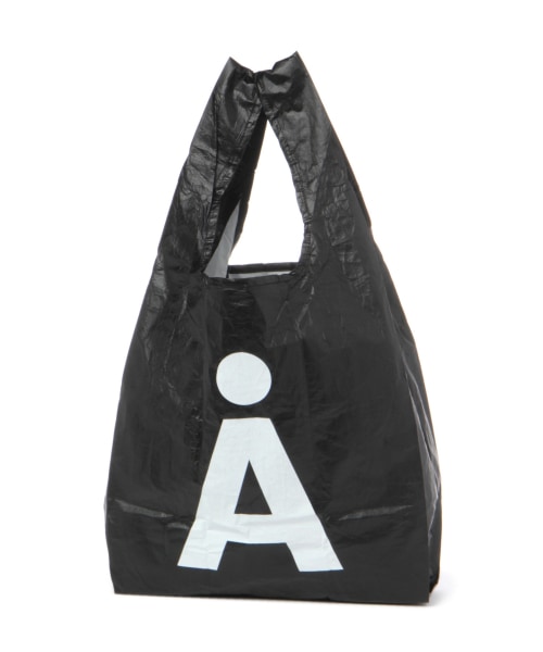 ALAND/OR Aロゴ ECOBAG シルバー FREE ユニグッズ ALAND エーランド 933972 韓国通販 ドットエスティ ALAND/OR Aロゴ ECOBAG シルバー FREE ユニグッズ ALAND エーランド 933972 韓国通販 ドットエスティ