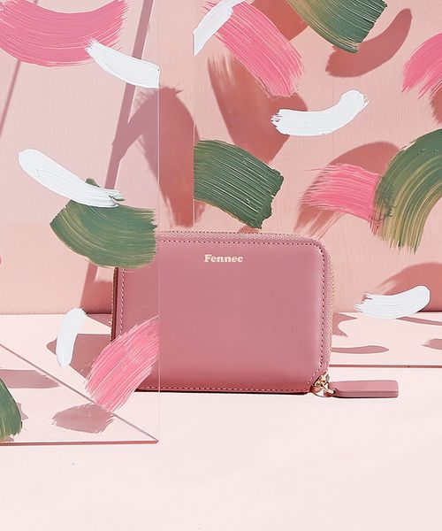 Fennec/mini pocket ピンク FREE ユニグッズ ALAND エーランド 938197 韓国通販 ドットエスティ Fennec/mini pocket ピンク FREE ユニグッズ ALAND エーランド 938197 韓国通販 ドットエスティ