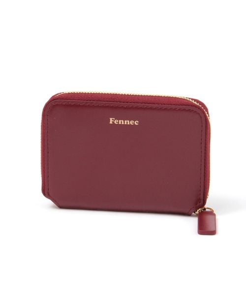 Fennec/mini pocket ボルドー FREE ユニグッズ ALAND エーランド 938197 韓国通販 ドットエスティ Fennec/mini pocket ボルドー FREE ユニグッズ ALAND エーランド 938197 韓国通販 ドットエスティ
