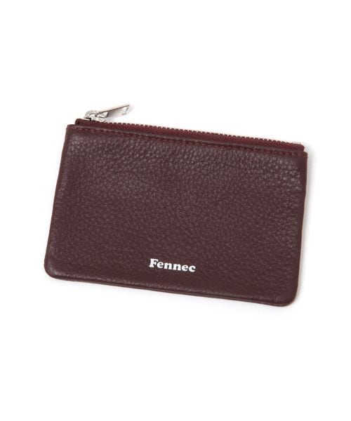 Fennec/soft pouch ボルドー FREE ユニグッズ ALAND エーランド 938221 韓国通販 ドットエスティ Fennec/soft pouch ボルドー FREE ユニグッズ ALAND エーランド 938221 韓国通販 ドットエスティ