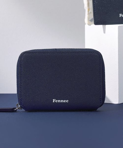 Fennec/cavi miniウォレット ネイビー FREE ユニグッズ ALAND エーランド 938225 韓国通販 ドットエスティ Fennec/cavi miniウォレット ネイビー FREE ユニグッズ ALAND エーランド 938225 韓国通販 ドットエスティ