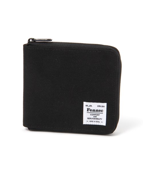 Fennec/c & s zip wallet シルバー FREE ユニグッズ ALAND エーランド 938245 韓国通販 ドットエスティ Fennec/c & s zip wallet シルバー FREE ユニグッズ ALAND エーランド 938245 韓国通販 ドットエスティ