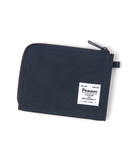 Fennec/c & s miniウォレット ネイビー FREE ユニグッズ ALAND エーランド 938247 韓国通販 ドットエスティ Fennec/c & s miniウォレット ネイビー FREE ユニグッズ ALAND エーランド 938247 韓国通販 ドットエスティ