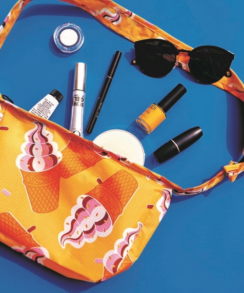 WIGGLE WIGGLE/Waist Bag Soft Icecream オレンジ ウィメンズグッズ ALAND エーランド ウィグルウィグル 951290 韓国通販 ドットエスティ WIGGLE WIGGLE/Waist Bag Soft Icecream オレンジ ウィメンズグッズ ALAND エーランド ウィグルウィグル 951290 韓国通販 ドットエスティ