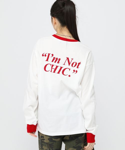 【UNISEX】ALAND/リンガーバックロゴ長袖Tシャツ レッド M ALグッズ ALAND エーランド 973754 韓国通販 ドットエスティ 【UNISEX】ALAND/リンガーバックロゴ長袖Tシャツ レッド M ALグッズ ALAND エーランド 973754 韓国通販 ドットエスティ