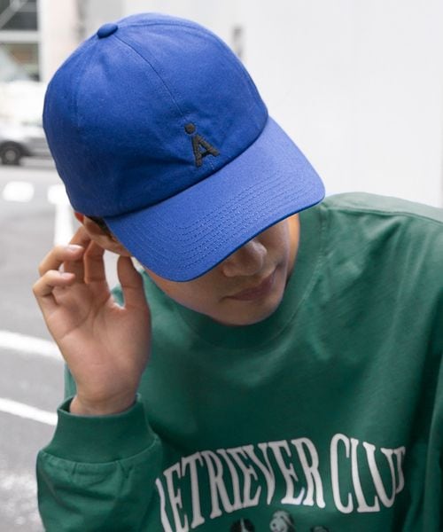一部カラー予約【UNISEX】ALAND/シシュウロゴCAP ライトブルー FREE ALグッズ ALAND エーランド 974261 韓国通販 ドットエスティ 一部カラー予約【UNISEX】ALAND/シシュウロゴCAP ライトブルー FREE ALグッズ ALAND エーランド 974261 韓国通販 ドットエスティ