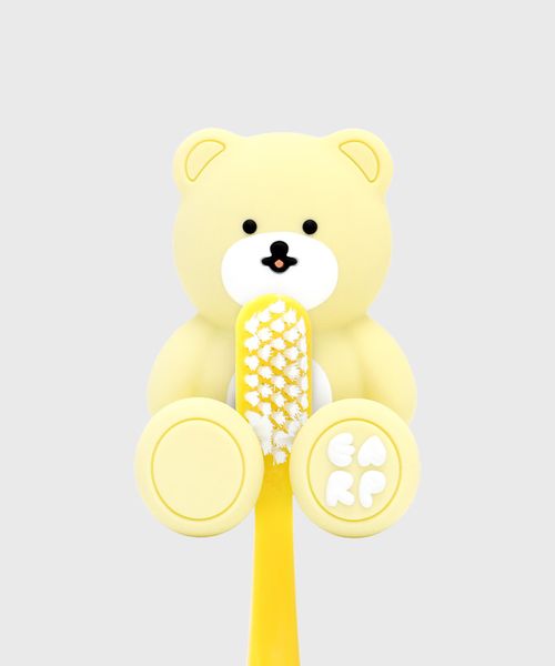 earpearp/ハブラシhanger イエロー 生活雑貨1 ALAND エーランド オプオプ 978714 韓国通販 ドットエスティ earpearp/ハブラシhanger イエロー 生活雑貨1 ALAND エーランド オプオプ 978714 韓国通販 ドットエスティ