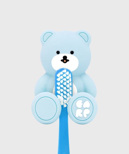 earpearp/ハブラシhanger ライトブルー 生活雑貨1 ALAND エーランド オプオプ 978714 韓国通販 ドットエスティ earpearp/ハブラシhanger ライトブルー 生活雑貨1 ALAND エーランド オプオプ 978714 韓国通販 ドットエスティ