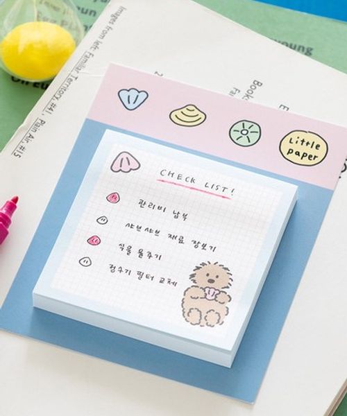 Romane corp./Sticky note ホワイト 生活雑貨1 ALAND エーランド 978935 韓国通販 ドットエスティ Romane corp./Sticky note ホワイト 生活雑貨1 ALAND エーランド 978935 韓国通販 ドットエスティ