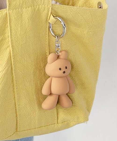 Romane corp./Bear Keyring ライトベージュ 生活雑貨3 ALAND エーランド 978938 韓国通販 ドットエスティ Romane corp./Bear Keyring ライトベージュ 生活雑貨3 ALAND エーランド 978938 韓国通販 ドットエスティ