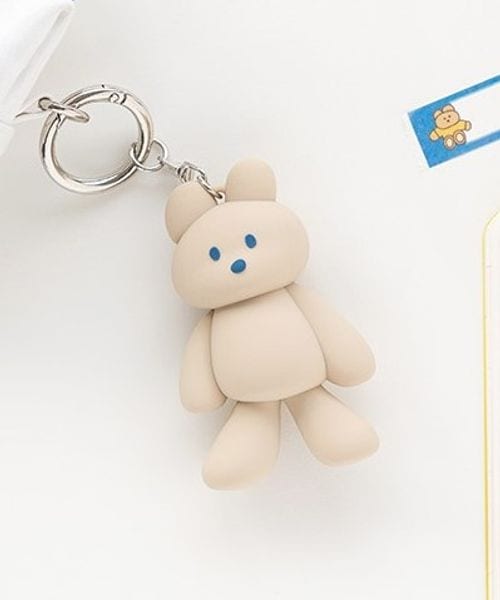 Romane corp./Bear Keyring ブラウン 生活雑貨3 ALAND エーランド 978938 韓国通販 ドットエスティ Romane corp./Bear Keyring ブラウン 生活雑貨3 ALAND エーランド 978938 韓国通販 ドットエスティ