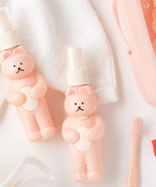 Romane corp./Travel bottle ピンク 生活雑貨1 ALAND エーランド 978943 韓国通販 ドットエスティ Romane corp./Travel bottle ピンク 生活雑貨1 ALAND エーランド 978943 韓国通販 ドットエスティ