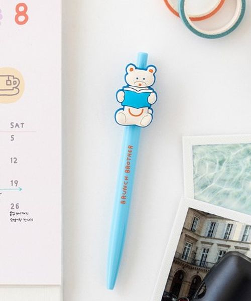 Romane corp./Romane gelpen ライトグレー 生活雑貨1 ALAND エーランド 978961 韓国通販 ドットエスティ Romane corp./Romane gelpen ライトグレー 生活雑貨1 ALAND エーランド 978961 韓国通販 ドットエスティ