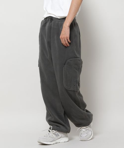【UNISEX】CAVISH/マルチポケットパンツ チャコールグレー L ユニボトムス ALAND エーランド 983373 韓国通販 ドットエスティ 【UNISEX】CAVISH/マルチポケットパンツ チャコールグレー L ユニボトムス ALAND エーランド 983373 韓国通販 ドットエスティ