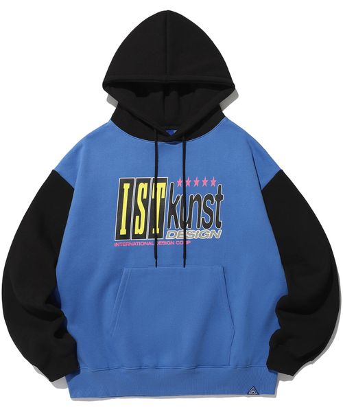 【UNISEX】ISTKUNST/5スターロゴ フーディー(裏起毛) ライトブルー L ユニインナー ALAND エーランド 984132 韓国通販 ドットエスティ 【UNISEX】ISTKUNST/5スターロゴ フーディー(裏起毛) ライトブルー L ユニインナー ALAND エーランド 984132 韓国通販 ドットエスティ