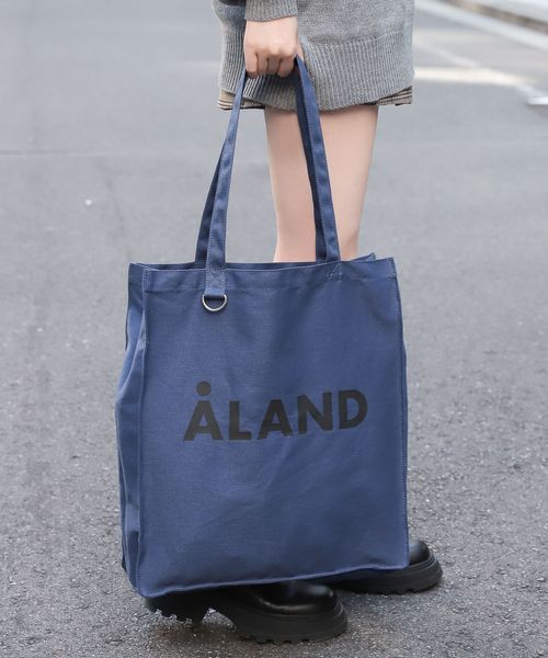 一部カラー予約【UNISEX】ALAND/Dリングマチツキトート ネイビー ALグッズ ALAND エーランド 989062 韓国通販 ドットエスティ 一部カラー予約【UNISEX】ALAND/Dリングマチツキトート ネイビー ALグッズ ALAND エーランド 989062 韓国通販 ドットエスティ