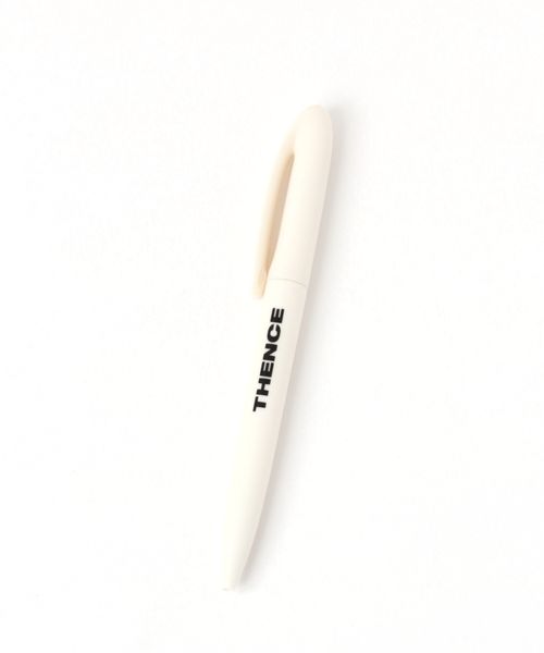 THENCE/エコフレンドリーペン ライトグレー 生活雑貨1 ALAND エーランド 990753 韓国通販 ドットエスティ THENCE/エコフレンドリーペン ライトグレー 生活雑貨1 ALAND エーランド 990753 韓国通販 ドットエスティ