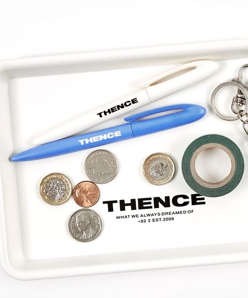 THENCE/エコフレンドリーペン ライトブルー 生活雑貨1 ALAND エーランド 990753 韓国通販 ドットエスティ THENCE/エコフレンドリーペン ライトブルー 生活雑貨1 ALAND エーランド 990753 韓国通販 ドットエスティ