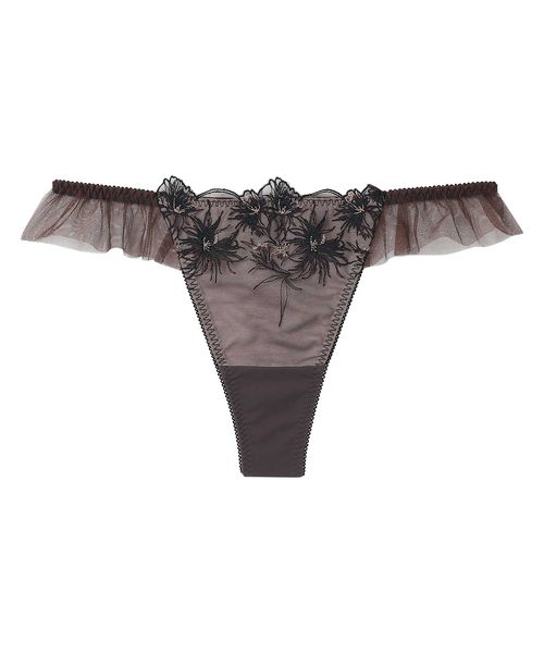 AMPHI 【アンフィ】BRAGENIC 脇高細見えタイプ ショーツ Tバック/PMI553 レオパード インティメイト アンフィ 253701 and ST アンドエスティ(旧ドットエスティ) AMPHI 【アンフィ】BRAGENIC 脇高細見えタイプ ショーツ Tバック/PMI553 レオパード インティメイト アンフィ 253701 and ST アンドエスティ(旧ドットエスティ)