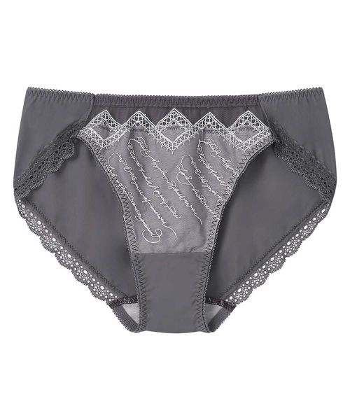 AMPHI 【アンフィ】BRAGENIC 脇高細見えタイプ ショーツ/PMI153 ブラウン インティメイト アンフィ 253704 and ST アンドエスティ(旧ドットエスティ) AMPHI 【アンフィ】BRAGENIC 脇高細見えタイプ ショーツ/PMI153 ブラウン インティメイト アンフィ 253704 and ST アンドエスティ(旧ドットエスティ)