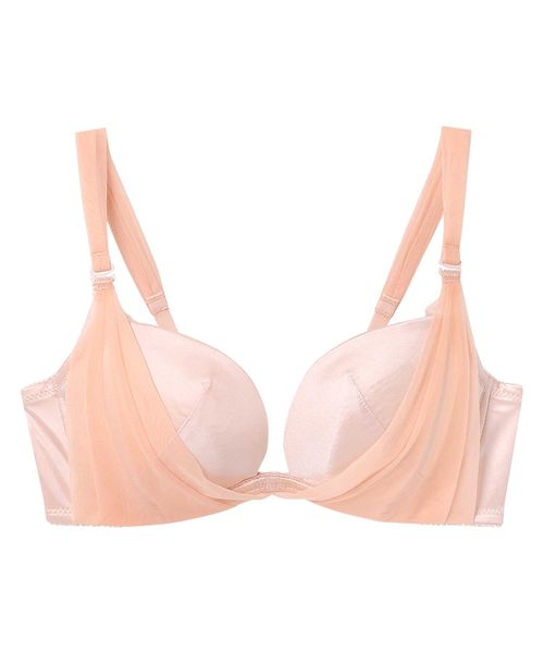 AMPHI 【アンフィ】NAILS INCコラボ ブラジャー/BLH303 オレンジ インティメイト アンフィ 459970 and ST アンドエスティ(旧ドットエスティ) AMPHI 【アンフィ】NAILS INCコラボ ブラジャー/BLH303 オレンジ インティメイト アンフィ 459970 and ST アンドエスティ(旧ドットエスティ)