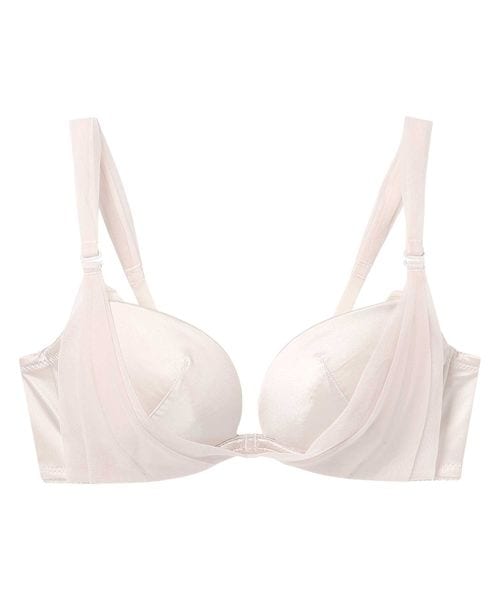 AMPHI 【アンフィ】NAILS INCコラボ ブラジャー/BLH303 ブロンズ インティメイト アンフィ 459970 and ST アンドエスティ(旧ドットエスティ) AMPHI 【アンフィ】NAILS INCコラボ ブラジャー/BLH303 ブロンズ インティメイト アンフィ 459970 and ST アンドエスティ(旧ドットエスティ)