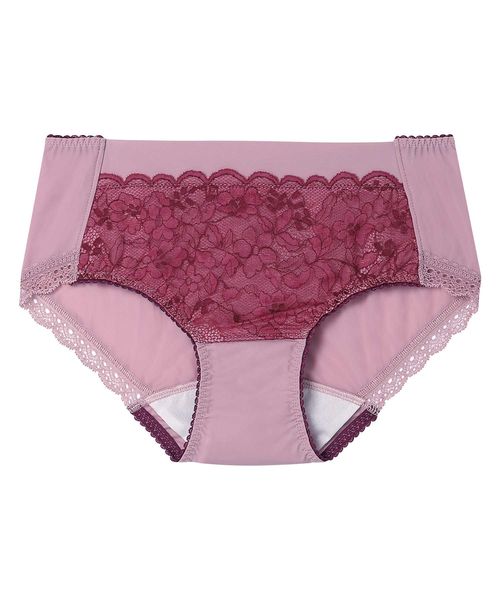 AMPHI 【アンフィ】サニタリーショーツ 羽付きナプキン対応/POG005 ボルドー インティメイト アンフィ 459984 and ST アンドエスティ(旧ドットエスティ) AMPHI 【アンフィ】サニタリーショーツ 羽付きナプキン対応/POG005 ボルドー インティメイト アンフィ 459984 and ST アンドエスティ(旧ドットエスティ)