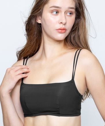 アンフィ】BRAGENIC ノンワイヤーブラ/BMI745 | [公式]AMPHI（アンフィ