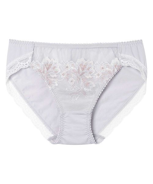 AMPHI 【アンフィ】Hold Day Bra ショーツ/PYJ105 オフホワイト インティメイト アンフィ 622387 and ST アンドエスティ（旧ドットエスティ）