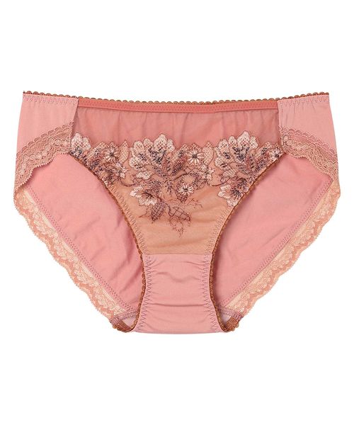 AMPHI 【アンフィ】Hold Day Bra ショーツ/PYJ105 ピンク インティメイト アンフィ 622387 and ST アンドエスティ(旧ドットエスティ) AMPHI 【アンフィ】Hold Day Bra ショーツ/PYJ105 ピンク インティメイト アンフィ 622387 and ST アンドエスティ(旧ドットエスティ)