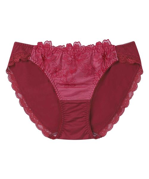 AMPHI 【アンフィ】BLH311シリーズ ショーツ/PLH111 レッド インティメイト アンフィ 622390 and ST アンドエスティ(旧ドットエスティ) AMPHI 【アンフィ】BLH311シリーズ ショーツ/PLH111 レッド インティメイト アンフィ 622390 and ST アンドエスティ(旧ドットエスティ)