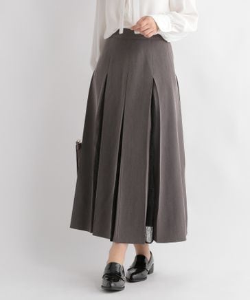 20% POINT｜SKIRT OFF PRICE一覧 | [公式]アンデミュウ（Andemiu）通販