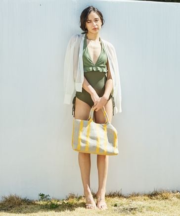 2024DEBUT】SWIM WEAR | [公式]アンデミュウ（Andemiu）通販