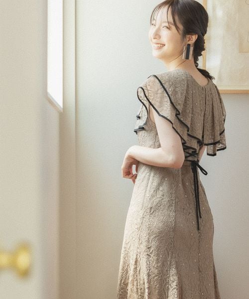 Andemiu ドレス | hartwellspremium.com
