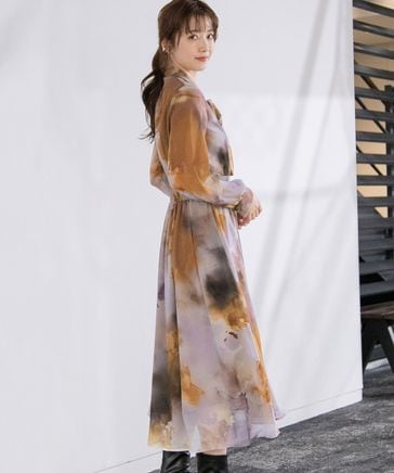 ワンピース・ドレス | .st(ドットエスティ)| 30ブランド以上の公式