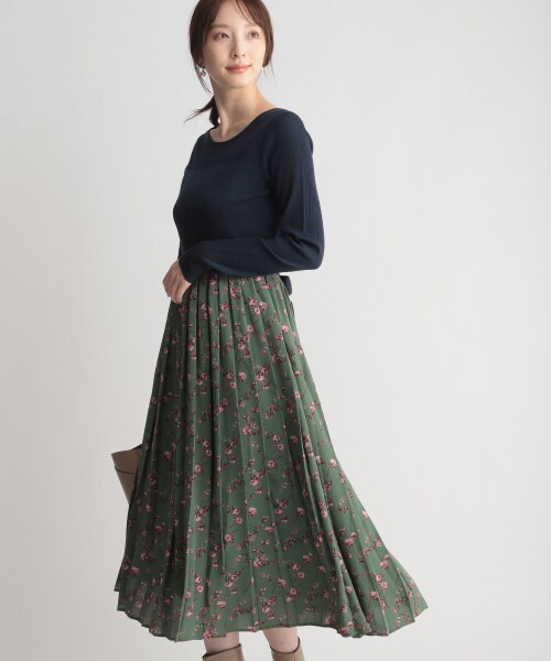 ガラドッキングワンピース 公式 アンデミュウ Andemiu 通販