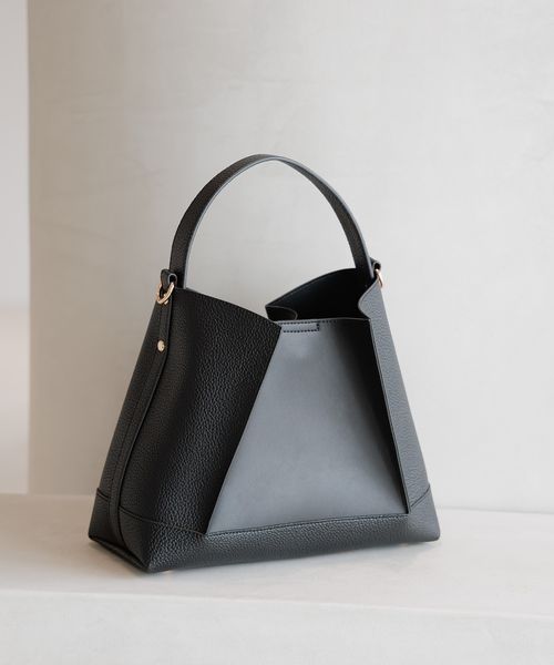 Andemiu キリカエスクエアBAG ブラック FREE ウィメンズグッズ アンデミュウ 586724 and ST アンドエスティ(旧ドットエスティ) Andemiu キリカエスクエアBAG ブラック FREE ウィメンズグッズ アンデミュウ 586724 and ST アンドエスティ(旧ドットエスティ)