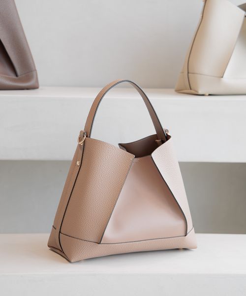 Andemiu キリカエスクエアBAG ベージュ FREE ウィメンズグッズ アンデミュウ 586724 and ST アンドエスティ(旧ドットエスティ) Andemiu キリカエスクエアBAG ベージュ FREE ウィメンズグッズ アンデミュウ 586724 and ST アンドエスティ(旧ドットエスティ)