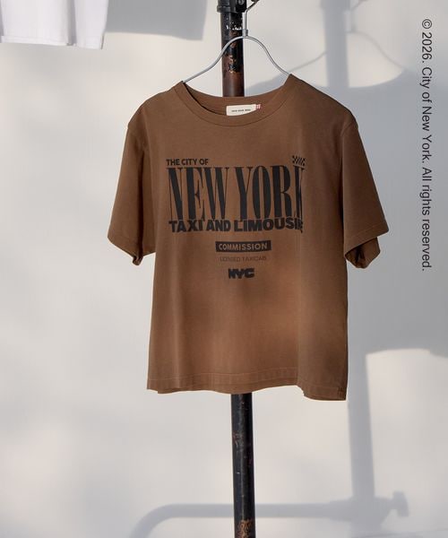 Andemiu �yNYC�zTAXI AND LIMOUSINE T �u���E�� FREE �E�B�����Y�C���i�[ �A���f�~���E 651906 and ST �A���h�G�X�e�B�i���h�b�g�G�X�e�B�j