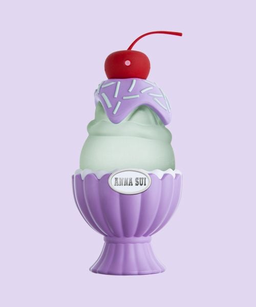 ANNA SUI サンデー バイオレット バイブ オーデトワレ クリア 化粧品 アナスイ 247022 and ST アンドエスティ(旧ドットエスティ) ANNA SUI サンデー バイオレット バイブ オーデトワレ クリア 化粧品 アナスイ 247022 and ST アンドエスティ(旧ドットエスティ)