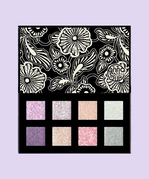 ANNA SUI アイ &フェイスカラー パレット ホワイト 化粧品 アナスイ 249210 and ST アンドエスティ(旧ドットエスティ) ANNA SUI アイ &フェイスカラー パレット ホワイト 化粧品 アナスイ 249210 and ST アンドエスティ(旧ドットエスティ)