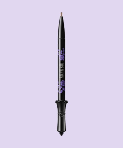 ANNA SUI アイブロウ ペンシル (カートリッジ) レッド 化粧品 アナスイ 451424 and ST アンドエスティ(旧ドットエスティ) ANNA SUI アイブロウ ペンシル (カートリッジ) レッド 化粧品 アナスイ 451424 and ST アンドエスティ(旧ドットエスティ)