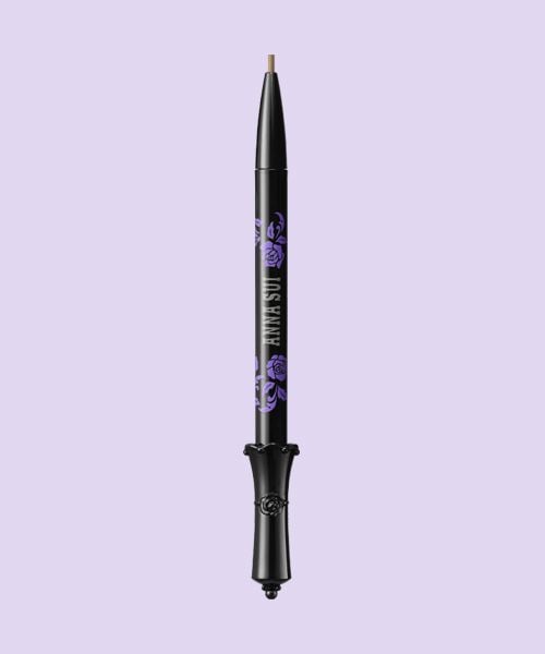 ANNA SUI アイブロウ ペンシル (カートリッジ) イエロー 化粧品 アナスイ 451424 and ST アンドエスティ(旧ドットエスティ) ANNA SUI アイブロウ ペンシル (カートリッジ) イエロー 化粧品 アナスイ 451424 and ST アンドエスティ(旧ドットエスティ)