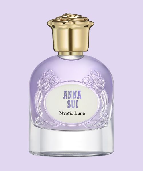 ANNA SUI ワイルド ワンダー ミスティック ルナ オーデパルファム クリア 化粧品 アナスイ 575787 and ST アンドエスティ(旧ドットエスティ) ANNA SUI ワイルド ワンダー ミスティック ルナ オーデパルファム クリア 化粧品 アナスイ 575787 and ST アンドエスティ(旧ドットエスティ)