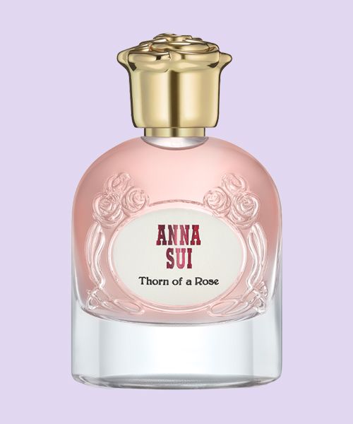 ANNA SUI ワイルド ワンダー ソーン オブ ア ローズ オーデパルファム クリア 化粧品 アナスイ 575788 and ST アンドエスティ(旧ドットエスティ) ANNA SUI ワイルド ワンダー ソーン オブ ア ローズ オーデパルファム クリア 化粧品 アナスイ 575788 and ST アンドエスティ(旧ドットエスティ)