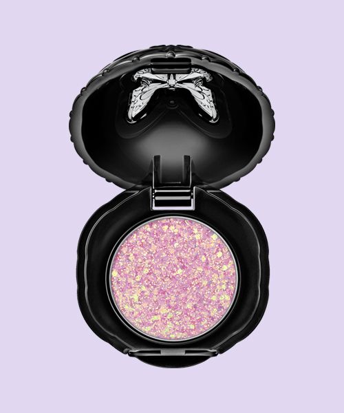 ANNA SUI グリッター アイカラー ピンク 化粧品 アナスイ 594014 and ST アンドエスティ(旧ドットエスティ) ANNA SUI グリッター アイカラー ピンク 化粧品 アナスイ 594014 and ST アンドエスティ(旧ドットエスティ)