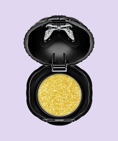 ANNA SUI グリッター アイカラー イエロー 化粧品 アナスイ 594014 and ST アンドエスティ(旧ドットエスティ) ANNA SUI グリッター アイカラー イエロー 化粧品 アナスイ 594014 and ST アンドエスティ(旧ドットエスティ)
