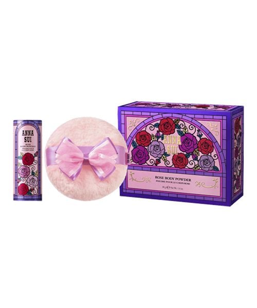 ANNA SUI [Y {fBpE_[ NA ϕi AiXC 631806 and ST AhGXeBihbgGXeBj
